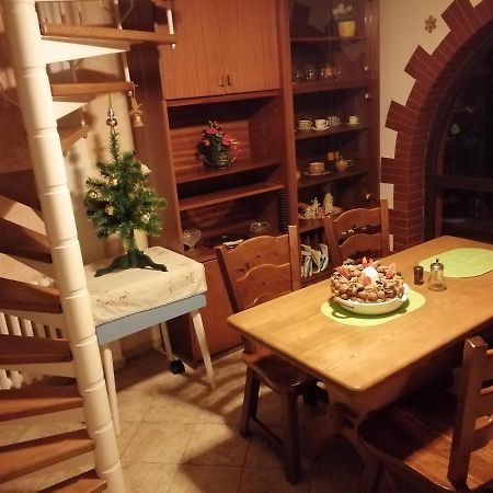 Apartmány Šedek Roprachtice Esterno foto