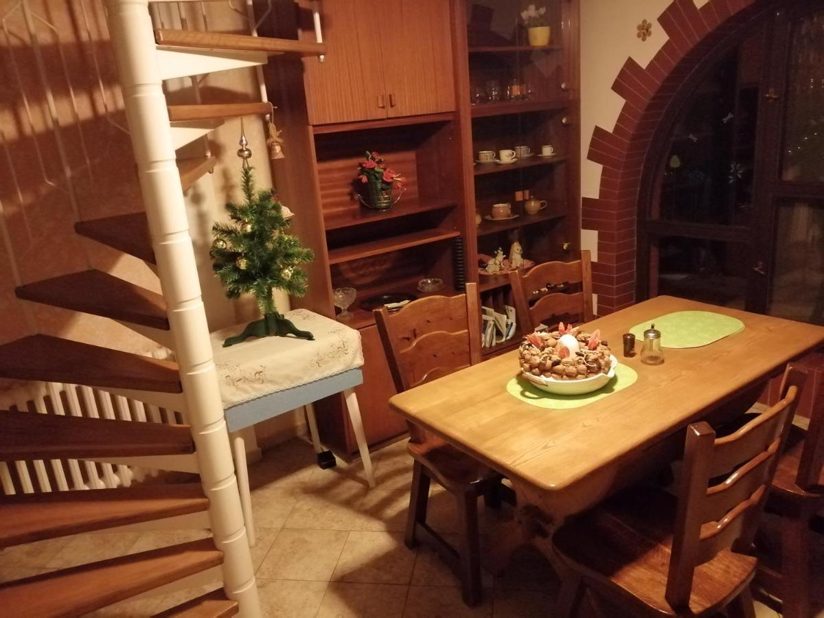Apartmány Šedek Roprachtice Esterno foto