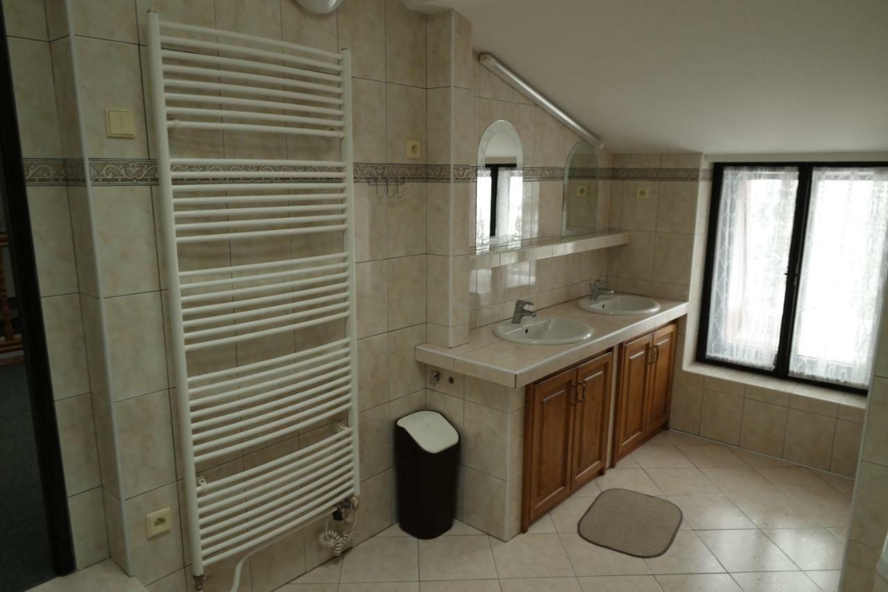 Apartmány Šedek Roprachtice Esterno foto