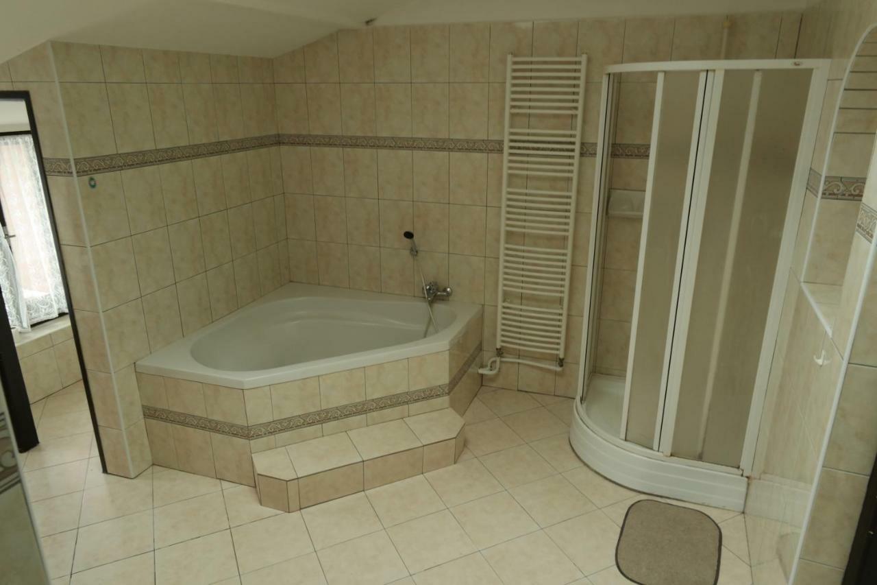 Apartmány Šedek Roprachtice Esterno foto