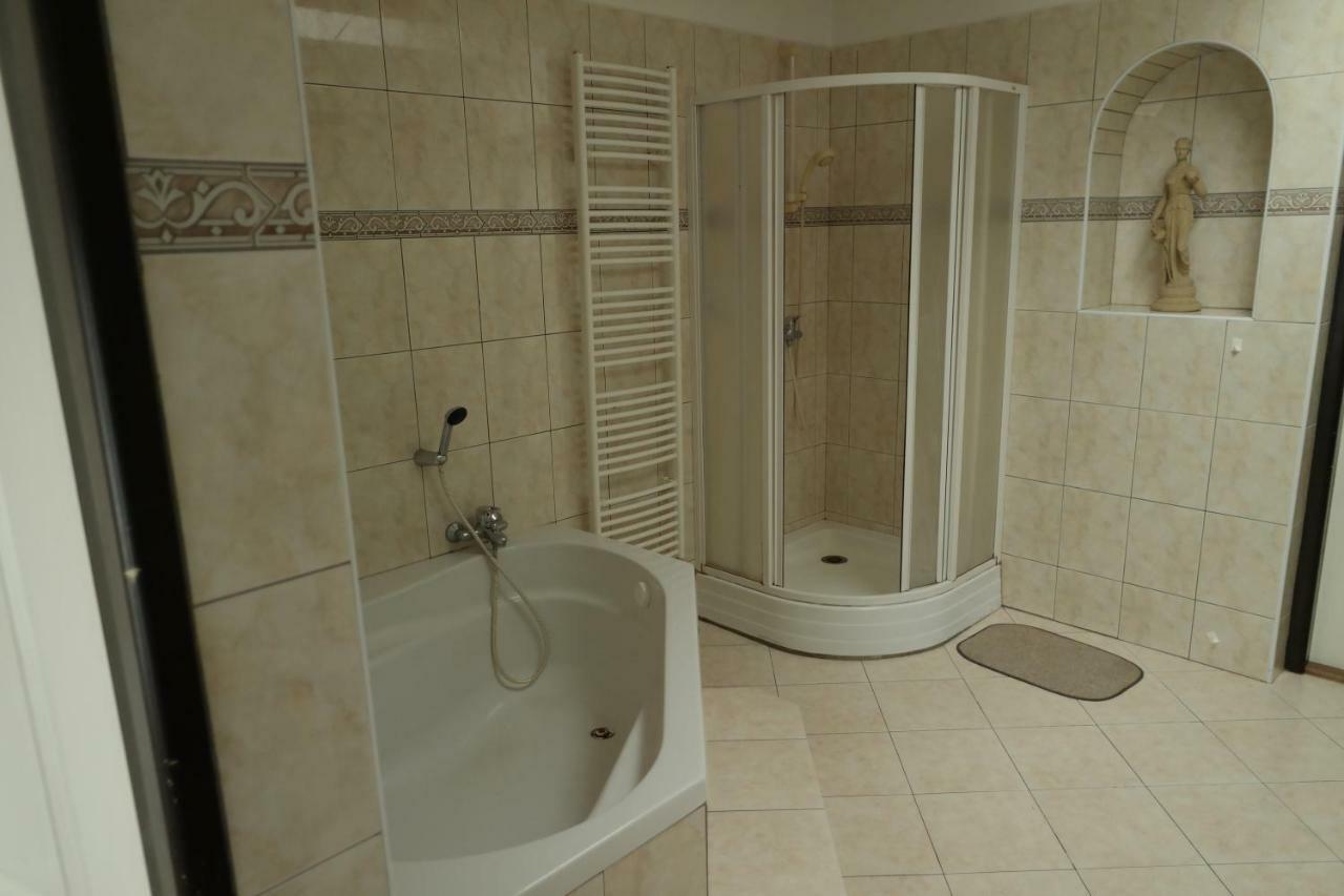 Apartmány Šedek Roprachtice Esterno foto